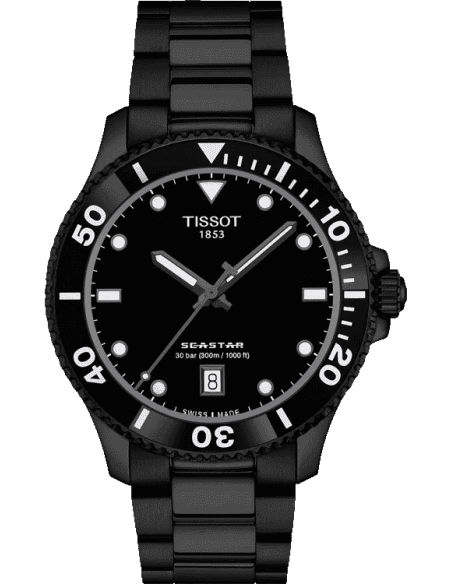 Tissot T1204103305100