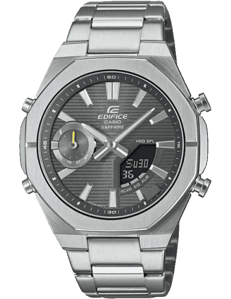 Casio ED650