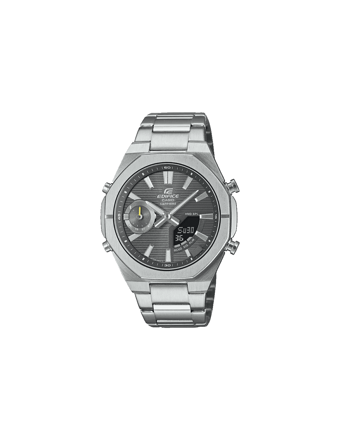 Casio ED650
