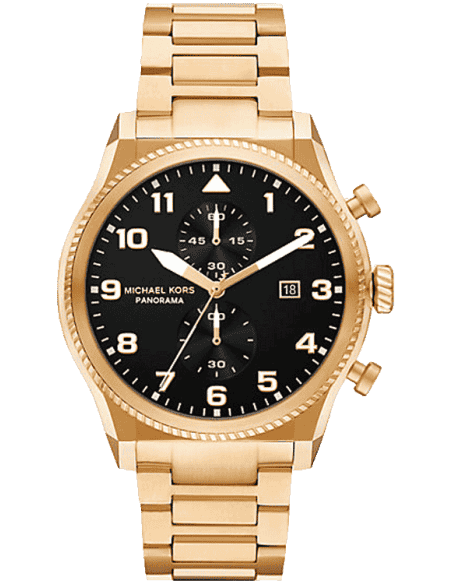 Buy Michael Kors Michael Kors MK9195 Watch in India I Swiss Time House