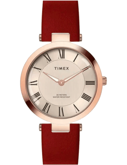 Buy Timex Timex TWEL19211 Watch in India I Swiss Time House