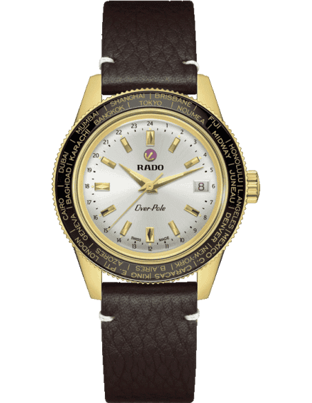 Rado R32193018