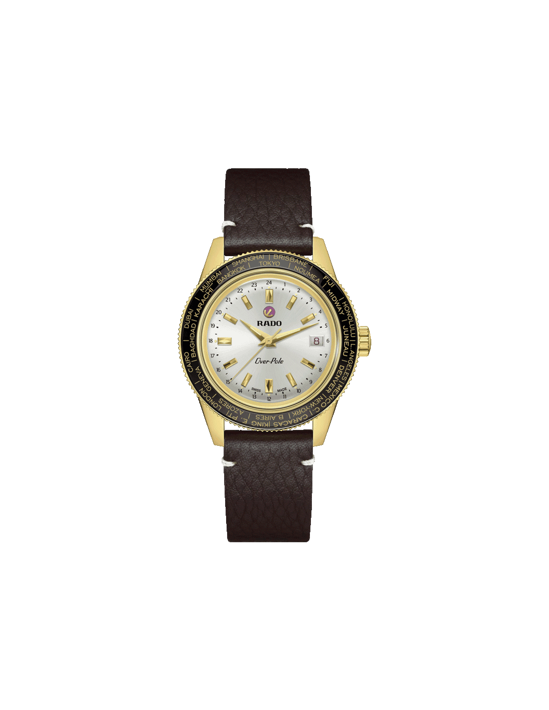Buy Rado Rado R32193018 Watch in India I Swiss Time House
