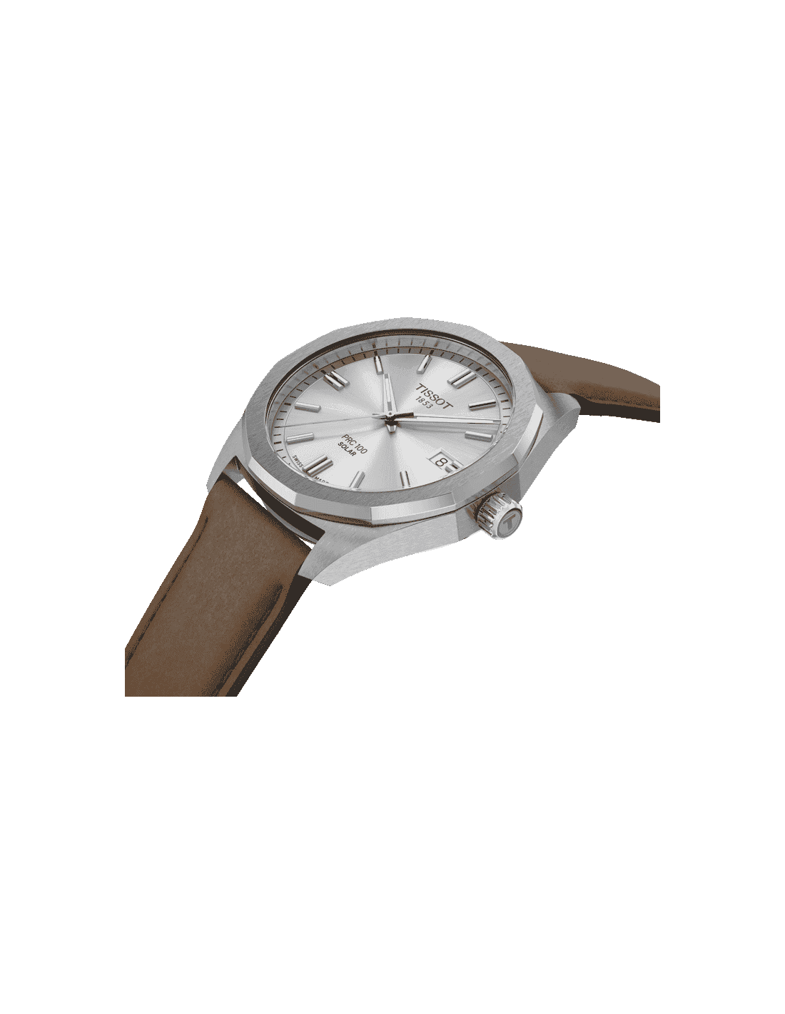 Buy Tissot Tissot T1514221603100 Watch in India I Swiss Time House