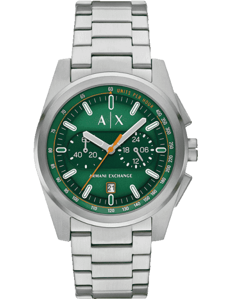 Armani Exchange AX2862