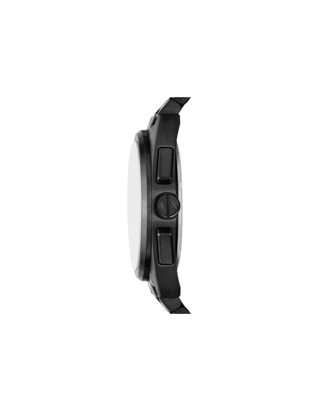 Buy Armani Exchange Armani Exchange AX2864 Watch in India I Swiss T...