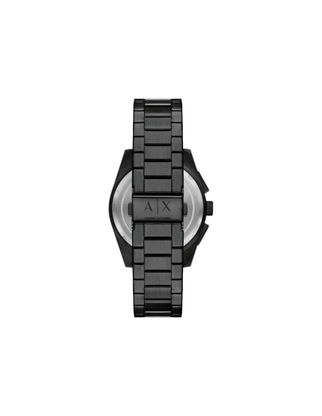 Buy Armani Exchange Armani Exchange AX2864 Watch in India I Swiss T...