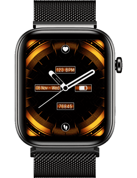Timex TWIXW904T