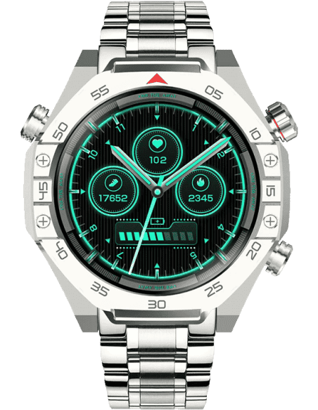 Timex TWTXW701T