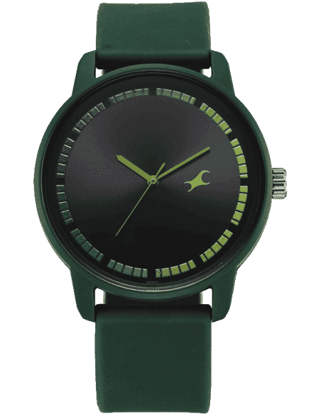Fastrack 38145PP01W