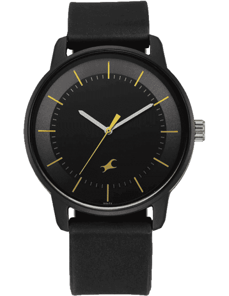 Fastrack 38145PP03W