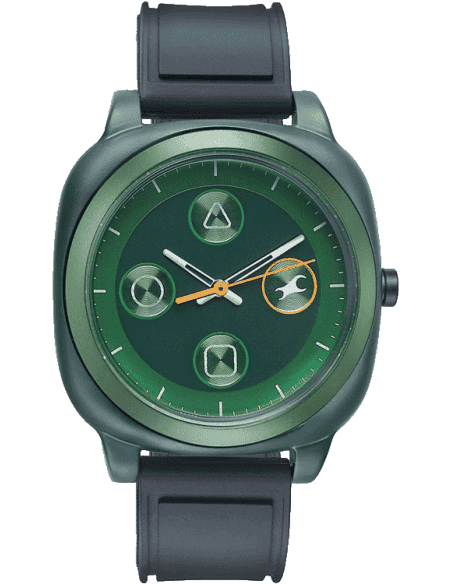 Fastrack 68034PP09W