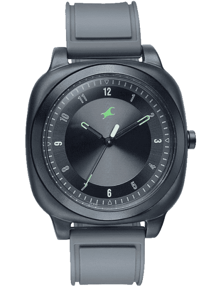 Fastrack 68034PP10W