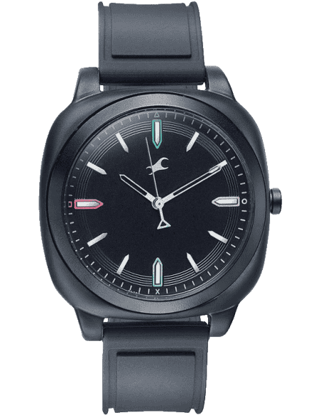 Fastrack 68034PP11W