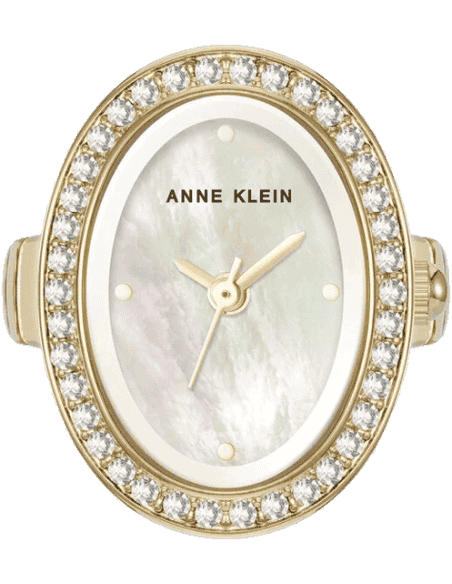 Anne Klein AK5128RINGMPW