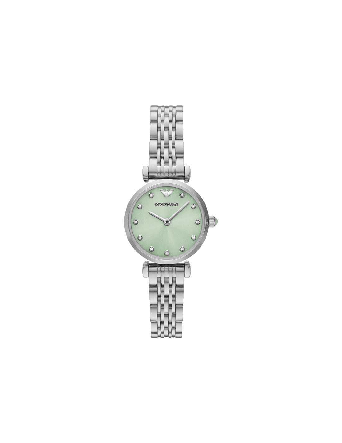 Buy Emporio Armani Emporio Armani AR11667 Watch in India I Swiss Ti...