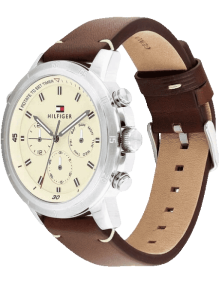 Buy Tommy Hilfiger Tommy Hilfiger TH1792102 Watch in India I Swiss ...