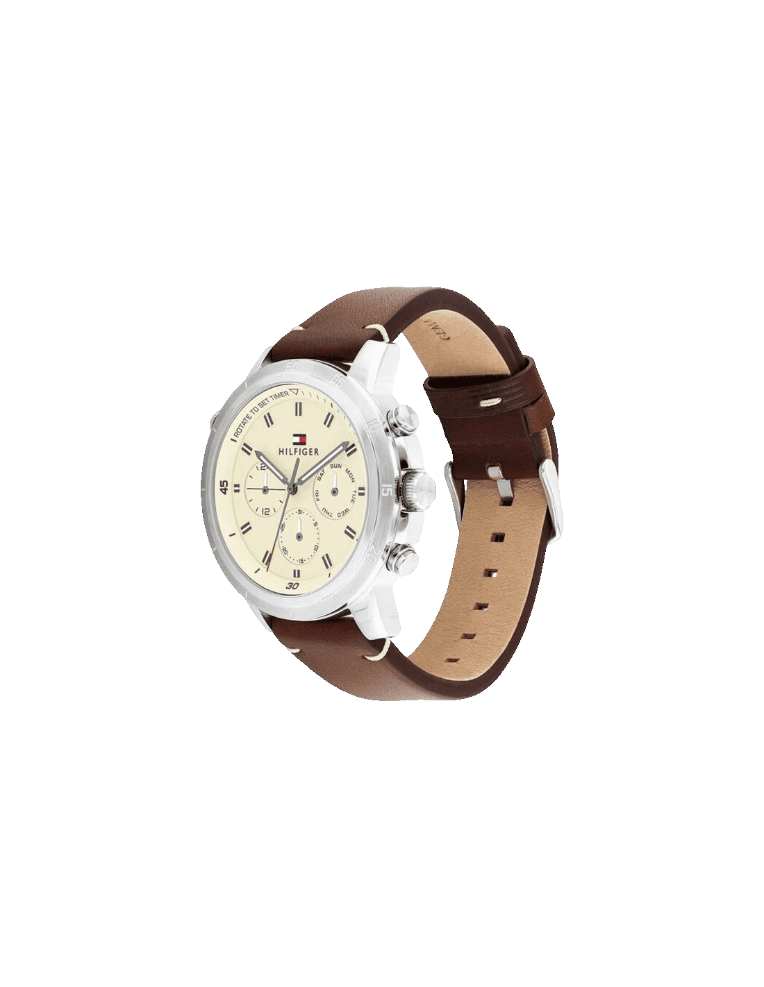 Buy Tommy Hilfiger Tommy Hilfiger TH1792102 Watch in India I Swiss ...