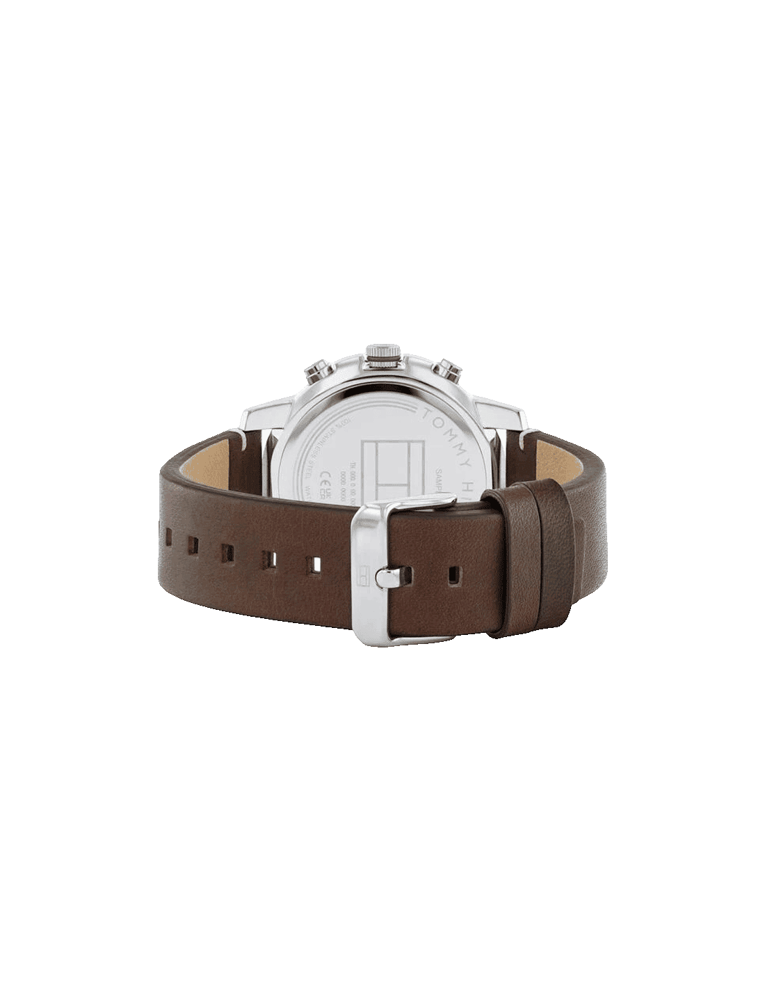 Buy Tommy Hilfiger Tommy Hilfiger TH1792102 Watch in India I Swiss ...
