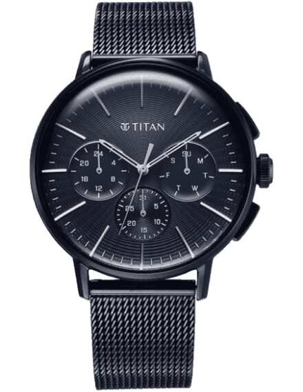 Titan 90200QM01