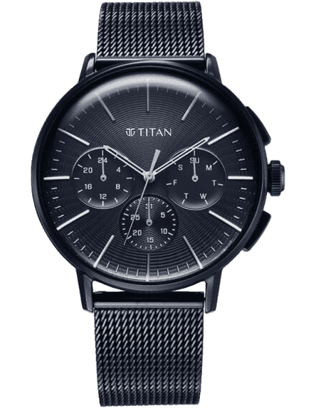 Titan 90200QM01