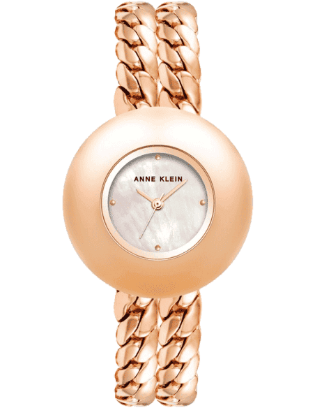 Anne Klein AK4100MPRGW