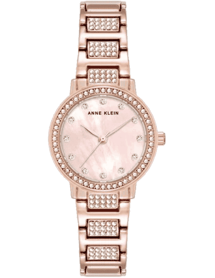 Anne Klein AK5104BMRG