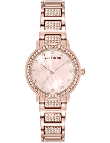 Anne Klein AK5104BMRG