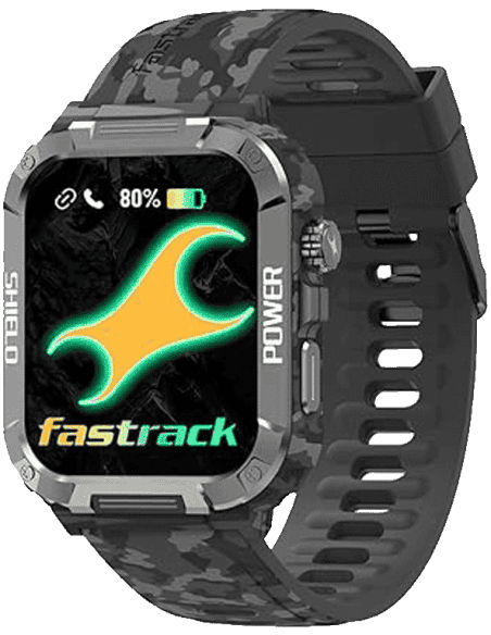 Fastrack 38109PP05
