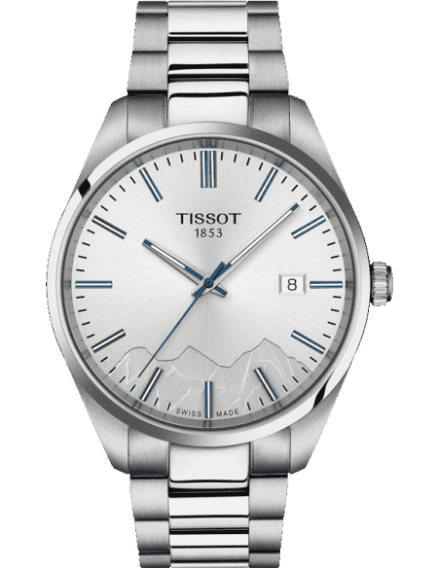 Tissot T1504101103100