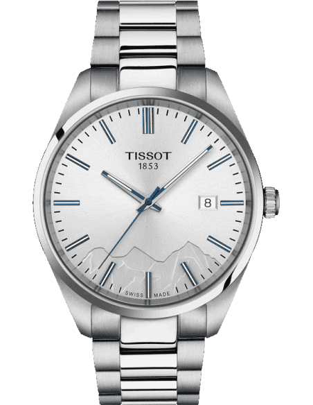 Tissot T1504101103100