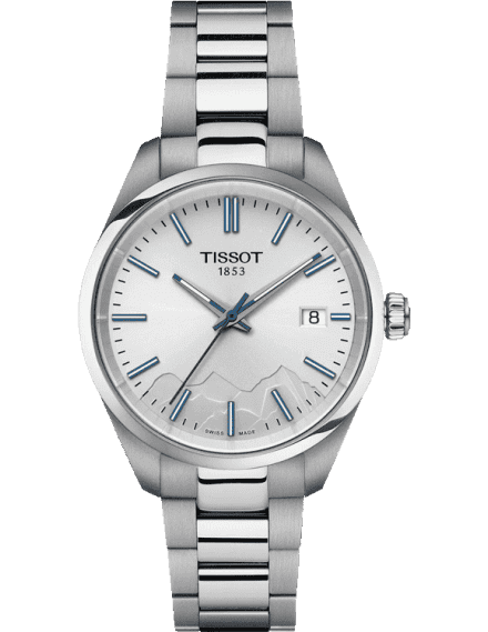 Tissot T1502101103101
