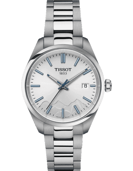 Tissot T1502101103101