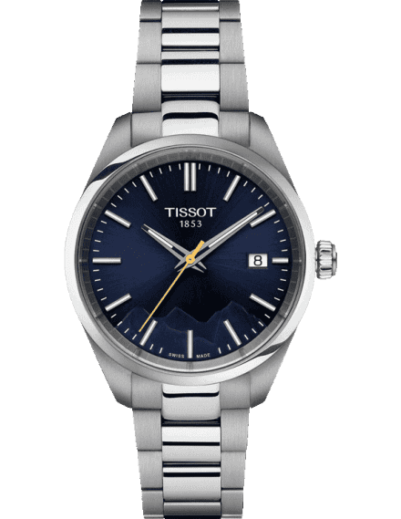 Tissot T1502101104101