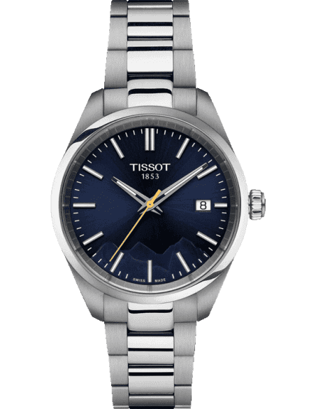 Tissot T1502101104101