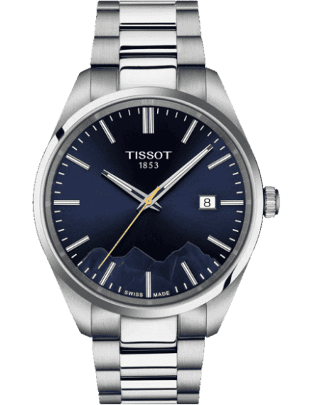 Tissot T1504101104102
