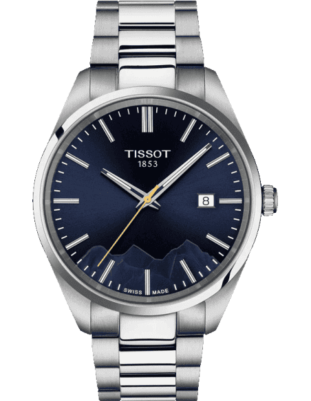 Tissot T1504101104102