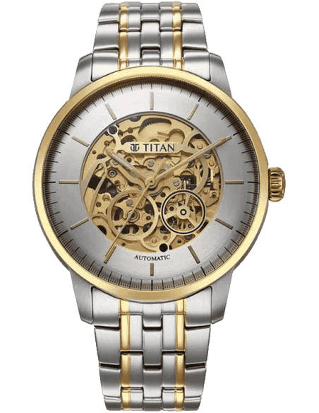 Titan 90110BM01
