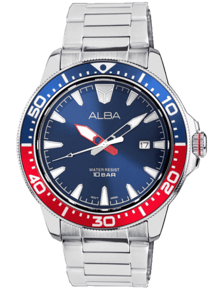 Alba AS9T97X1