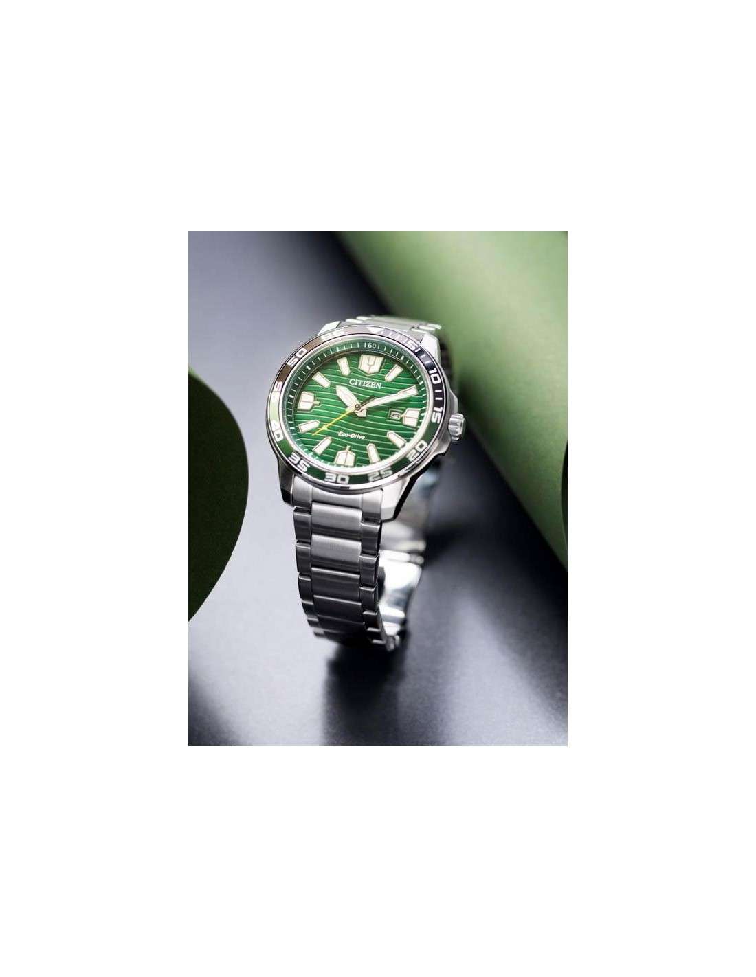 Buy Citizen Citizen AW1526-89X Watch in India I Swiss Time House