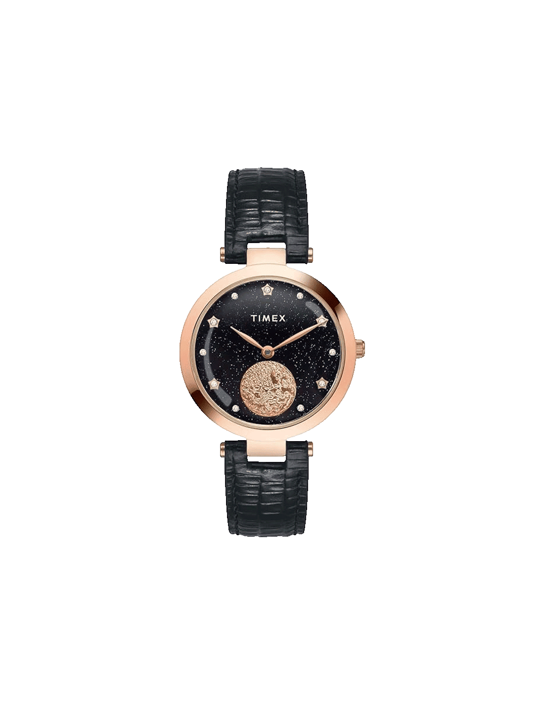 Buy Timex Timex TWEL19203 Watch in India I Swiss Time House
