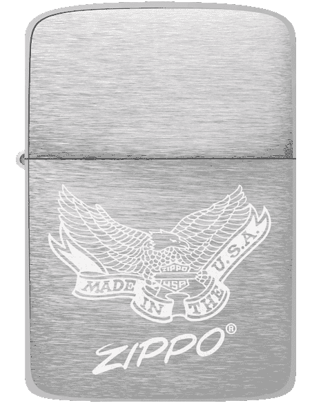 Zippo 1941-043735MP210709
