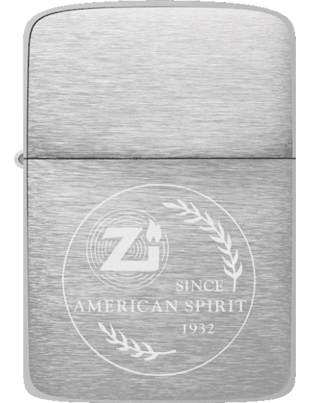 Zippo 1941-043736MP174457