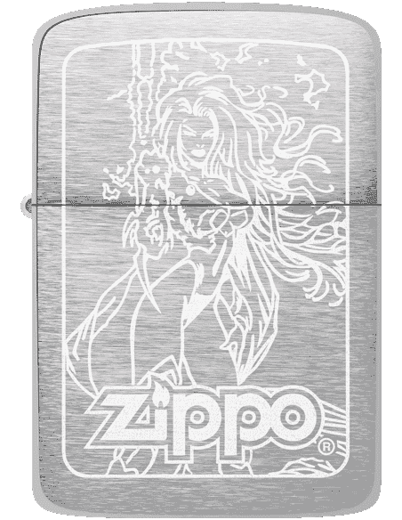 Zippo 1941-043737MP237628