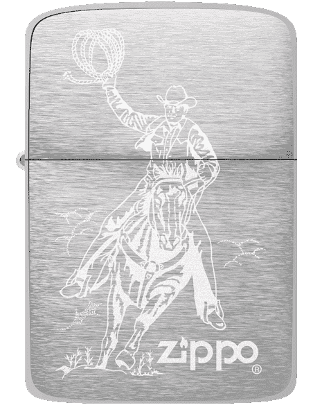 Zippo 1941-043739MP183389