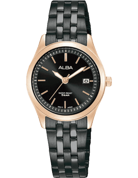 Alba AH7CE2X1