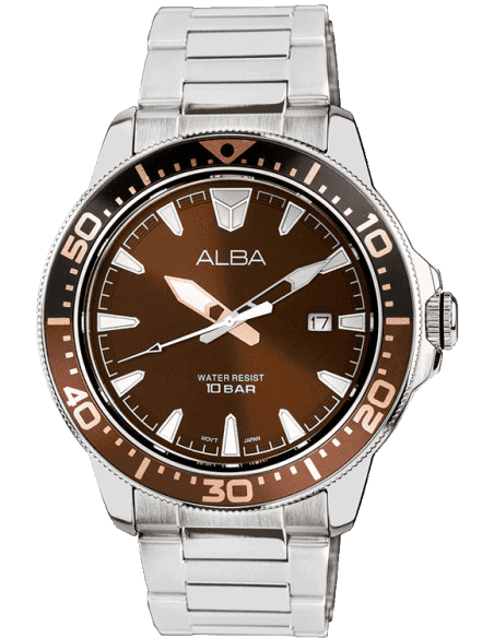 Alba AS9T91X1