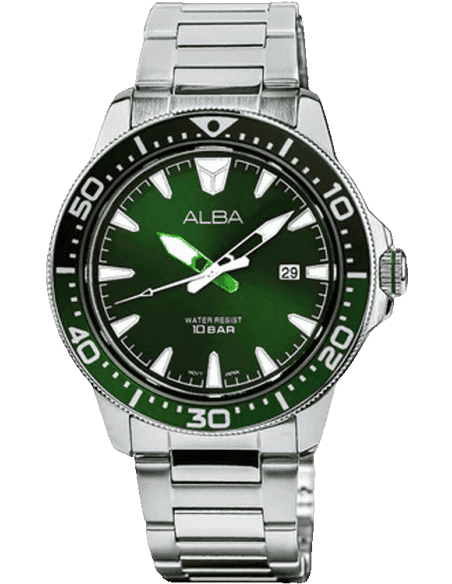 Alba AS9T93X1