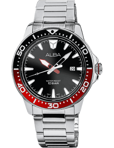 Alba AS9T99X1