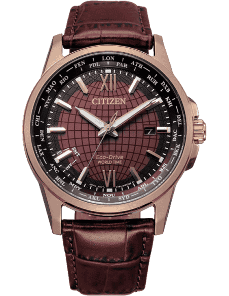 Citizen BX1009-10X